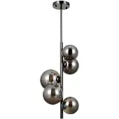 ITALUX CANELLO PND-406007-V5A-BCR Hängelampe