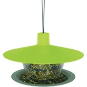 Plastia Vogelhäuschen