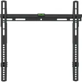 My Wall 07-4234, 58,4 cm (23"), 94 cm (37"), 50 kg, Schwarz