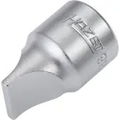 Hazet Steckschlüsseleinsatz 980-3X19 23 7mm 38mm manuell (Handbetätigung)