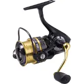 Abu Garcia SUPERIOR, 2500S, Beidhändig, Spinning Angelrolle, Frontbremse, 1500956