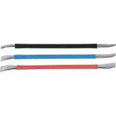 Ks Tools 911.8225, Edelstahl, 3 Stück(e)