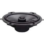 Rockford Fosgate Rockford P1572, 2-Wege, 120 W, 60 W, 4 Ohm, 89 dB, 75 - 22000 Hz