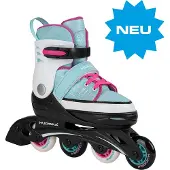 Hudora Inline Skates Basic, mint