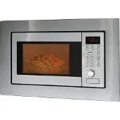 Bomann MWG 2215 EB Mikrowelle mit Grill