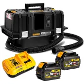 DeWalt Dcv586mt2-qw Industriestaubsauger