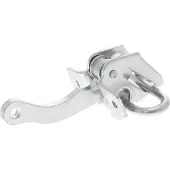 VAICO V24-1245 Türfeststeller Türfangband für FIAT Seicento / 600 Schrägheck (187) Vorne