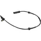 METZGER ABS Sensor Raddrehzahl Hinten Links Hinten Rechts für BMW 1 Schrägheck (F40) 09001221