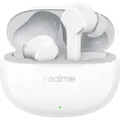Realme Buds T110 Kopfhörer Kabellos im Ohr Anrufe/Musik Bluetooth Weiß
