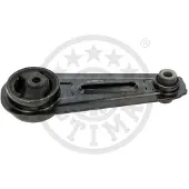 OPTIMAL Motorlager Gummimetalllager Links für RENAULT KOLEOS (HY) F7-5088