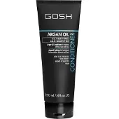 Gosh ARGAN OIL - geschmeidiger Conditioner 230 ml