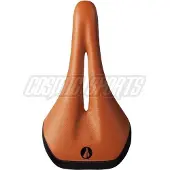 Sdg Components SDG Allure V2 Lady Sattel, Lux-Alloy, 7x7, brown/black