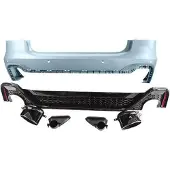 Diederichs Stoßfänger HD Tuning 1051255