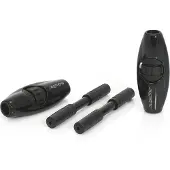Xlc Befestigung einstellbare Schraube Umwerfer nicht p Bremse SH-X06 Inline (x2)