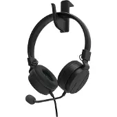Snakebyte HEAD:SET SX (SERIES X|S), Kabelgebunden, Musik, Kopfhörer, Schwarz