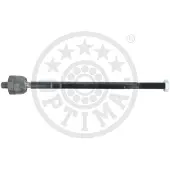 OPTIMAL G2-2057 Axialgelenk Spurstange für VW Polo Schrägheck (6R1, 6C1) Vorne Links Vorne Rechts