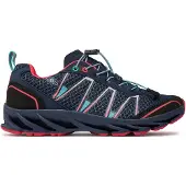 CMP Trekkingschuhe Kids Altak Trail Shoe 30Q9674J Dunkelblau 41