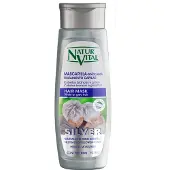 Naturaleza Y Vida Silbernes Mask 300ml
