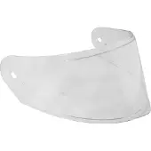 Cgm Transparentes Visier für modularen Helm 569 C-MAX