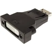 Value DisplayPort-DVI Adapter, DP Stecker-DVI Buchse
