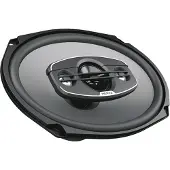 Hertz X 690, 4-Wege, 340 W, 85 W, 4 Ohm, 94 dB, 45 - 22000 Hz