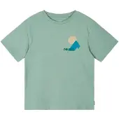 Reima Ikioma Kurzarm-t-shirt