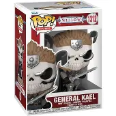 Funko POP! Willow - General Kael 1312 - Pop! Vinyl Figur