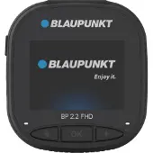 Blaupunkt Dashcam BP 2.2 FHD, 20" IPS Display / Bewegungserkennung und Parkmonitor