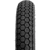 Continental K 62 / K62 WW Sommerreifen 3.50/- 10 59J Motorradreifen Rollerreifen/Mopedreifen Reifen