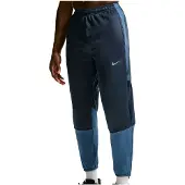 Nike Herren Challenger Therma-F Hose (Größe L, blau)