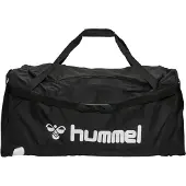 Hummel Core Team Bag Tasche Sporttasche Fitnesstasche schwarz 207141-2001