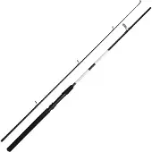Dam Base-x Spinnrute Silber 2.40 m / 20-40 g Silber 2.40 m