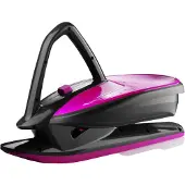 Gizmo Riders Skidrifter, Schwarz, Pink, Kunststoff, Einfarbig, 6 Jahr(e), Unisex, 1 Sitz(e)