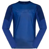 Sweet Protection Hunter Ii Trail Langarm-t-shirt