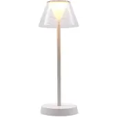 Lumisky Beverly White, IP44, LED, 340 mm, 1 Stück(e)