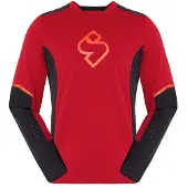 Sweet Protection Hunter Ii Park Langarm-t-shirt
