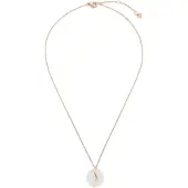 Kärkkäinen Halskette SKJ1813791 Roségold