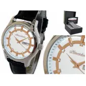 Heinrichssohn Florenz White HS1001 Damenuhr
