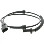 VEMO Sensor, Raddrehzahl Original Qualität