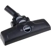 Electrolux - Staubsauger-Bürste "Dust Magnet"-schwarz - 140025651047