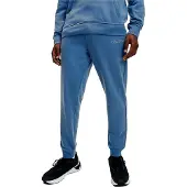 Calvin Klein Blaue Baumwoll-Herren-Sweatpants