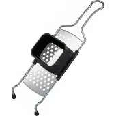 Rösle Spätzle Reibe Küche 40,5 cm
