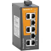 Weidmuller Ie-Sw-Bl08-8Tx