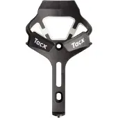 Tacx Ciro Flaschenhalter, white matte