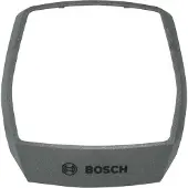Bosch Designmaske f.Intuvia Performance 2014, Intuvia Performance Line Anthrazit