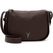 Suri Frey Umhängetasche Schultertasche Gitty Shoulderbag Brown dunkelbraun