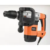 AEG SDS Max 1500W MH7E SDS Max Meißel