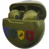 Lexibook Harry Potter Bluetooth In-Ear-Kopfhörer mit Ladeetui