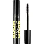 Wibo Boom Boom Mascara verdickende und verlngernde Wimperntusche Schwarz 11g