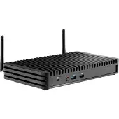 Intel BKCMCR1ABC, , 1000/10000, 10,100,1000 Mbit/s, I219-LM, Schwarz, M.2